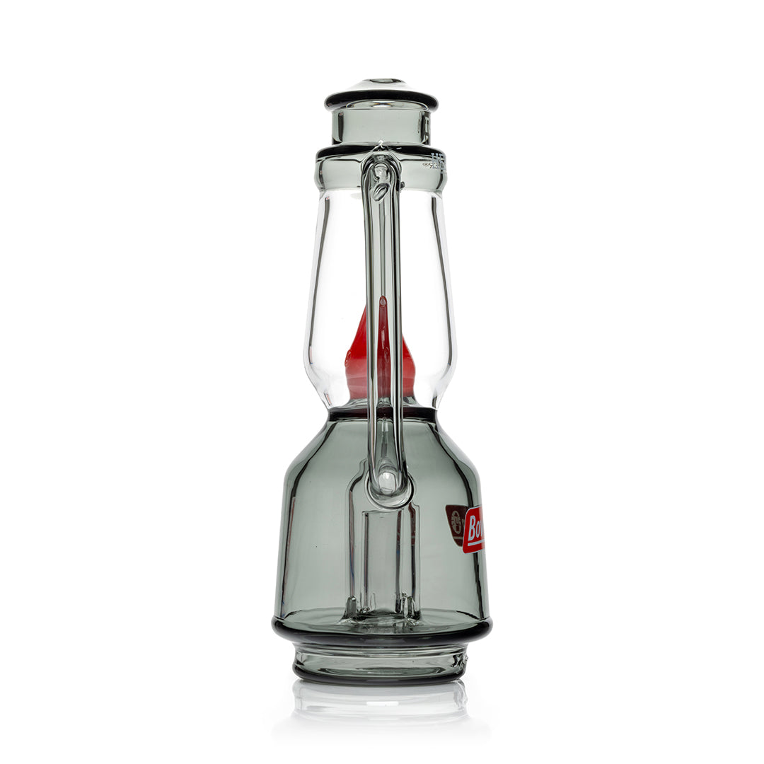 Bowlman Lantern Puffco Peak Top | HEMPER Glass Attachment