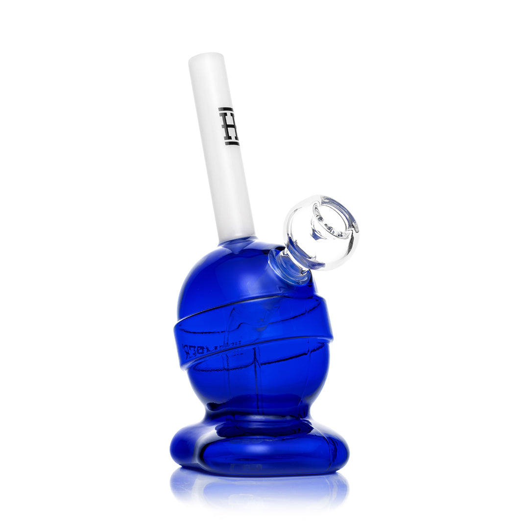 Bong Sucker 4 Love | Pipe à eau Lollipop HEMPER 6,7"