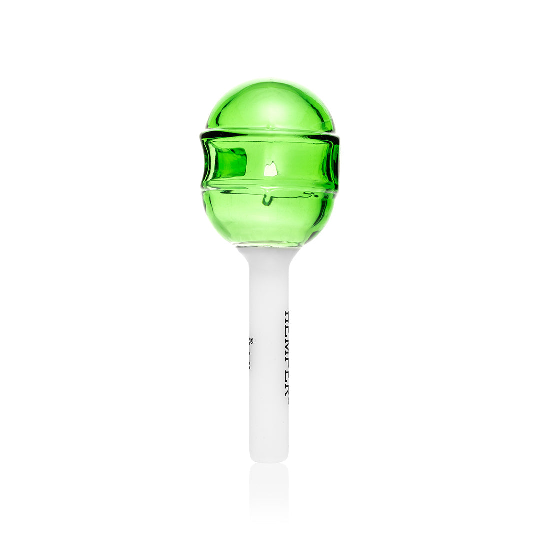 Sucker 4 Love Lollipop Hand Pipe | HEMPER 4" Glass Spoon