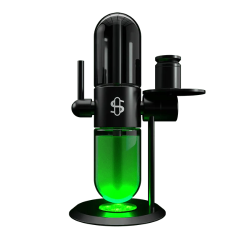 Stündenglass LED Uplight – Illuminate Your Gravity Infuser