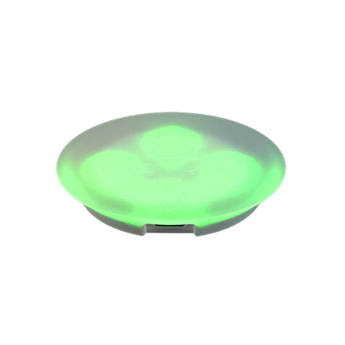 Stündenglass LED Uplight – Illuminate Your Gravity Infuser