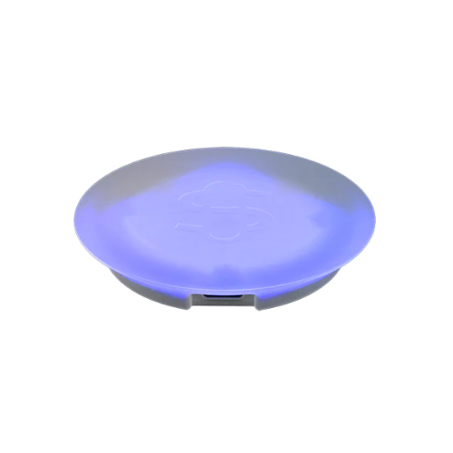 Stündenglass LED Uplight – Illuminate Your Gravity Infuser