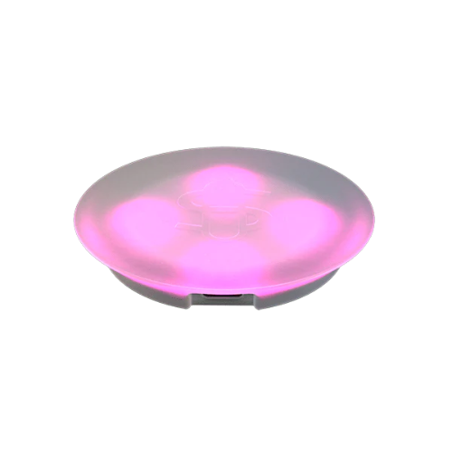Stündenglass LED Uplight – Illuminate Your Gravity Infuser