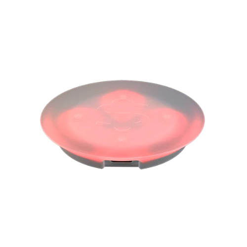 Stündenglass LED Uplight – Illuminate Your Gravity Infuser