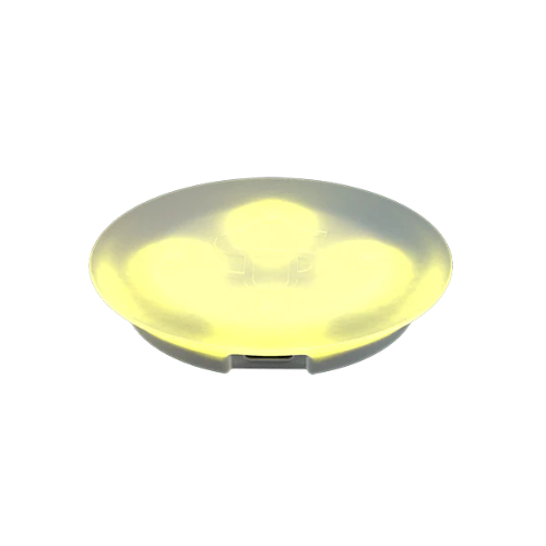 Stündenglass LED Uplight – Illuminate Your Gravity Infuser