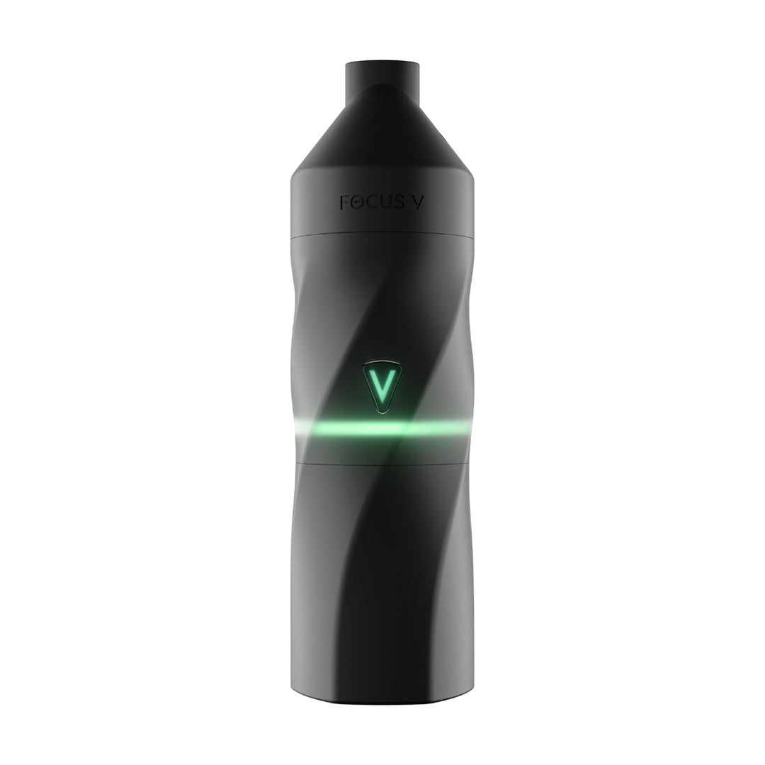 Focus V Aeris Vaporizer - Bumpin' Cannabinoids