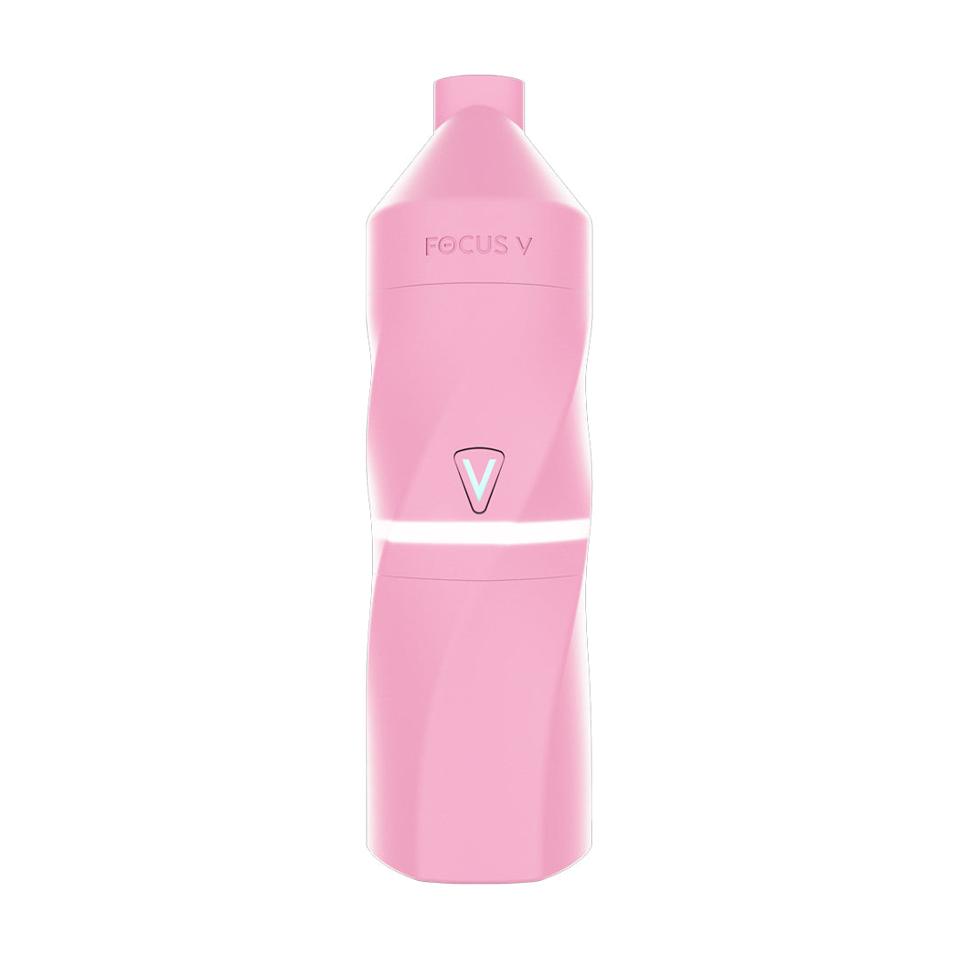 Focus V Aeris Vaporizer - Bumpin' Cannabinoids