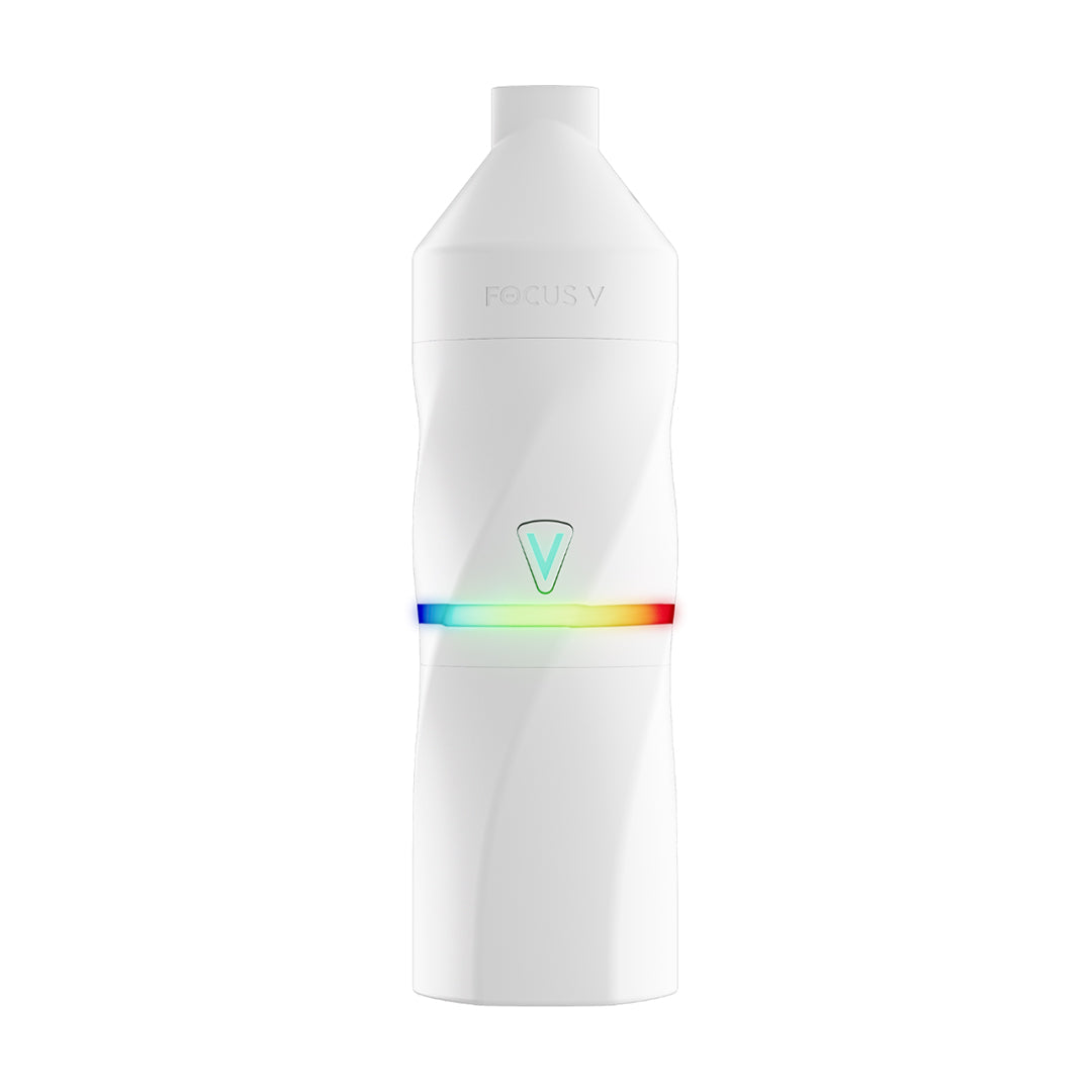 Focus V Aeris Vaporizer - Bumpin' Cannabinoids