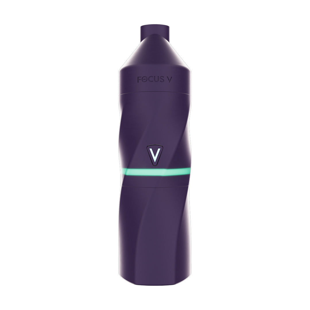 Focus V Aeris Vaporizer - Bumpin' Cannabinoids