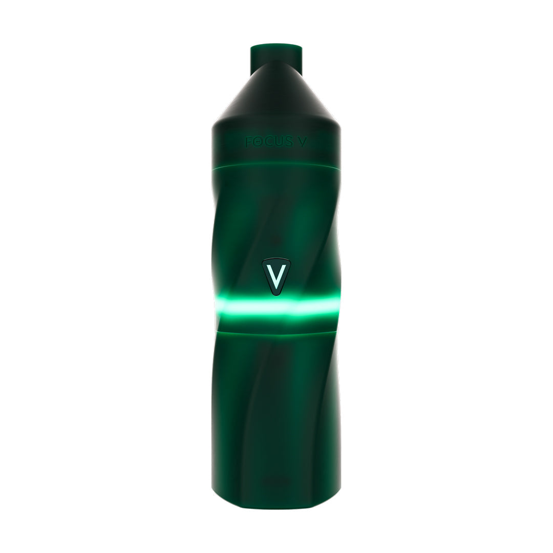 Focus V Aeris Vaporizer - Bumpin' Cannabinoids