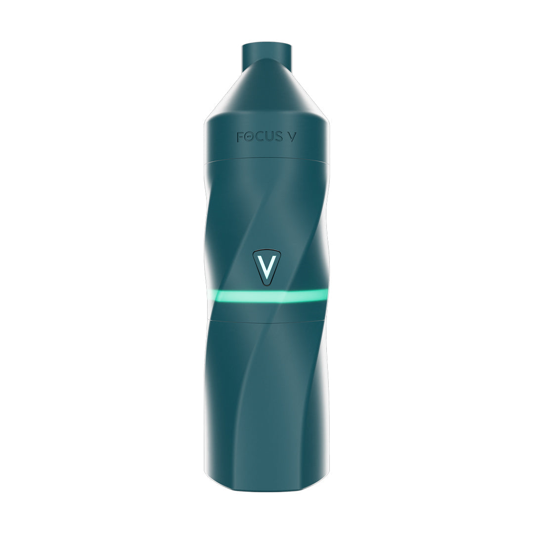 Focus V Aeris Vaporizer - Bumpin' Cannabinoids