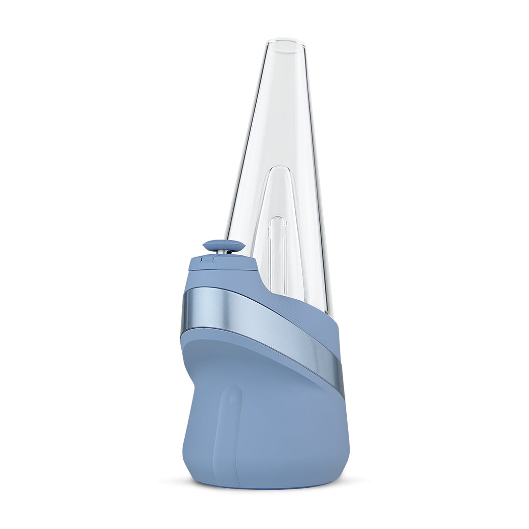 Puffco New Peak | Next-Gen Smart Concentrate Vaporizer - Bumpin' Cannabinoids