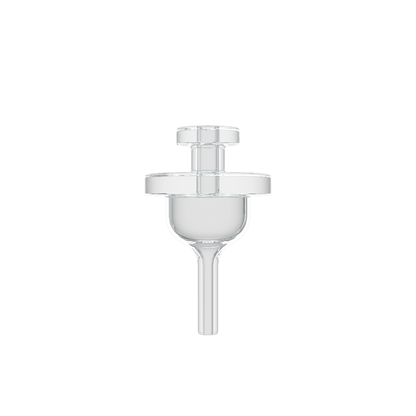 TDE Carb Cap | Dr. Dabber Boost Evo ™ - Bumpin' Cannabinoids