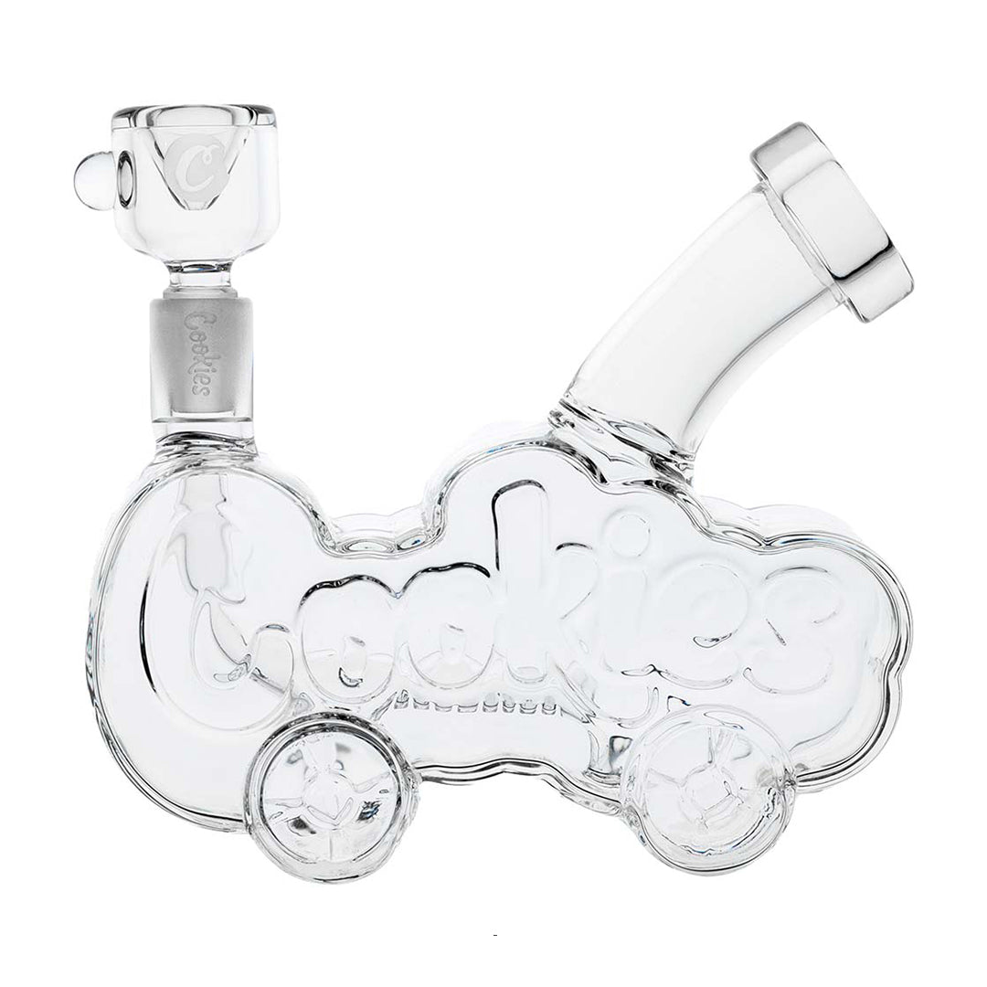 Cloud Roller Bubbler | Cookies - Bumpin' Cannabinoids