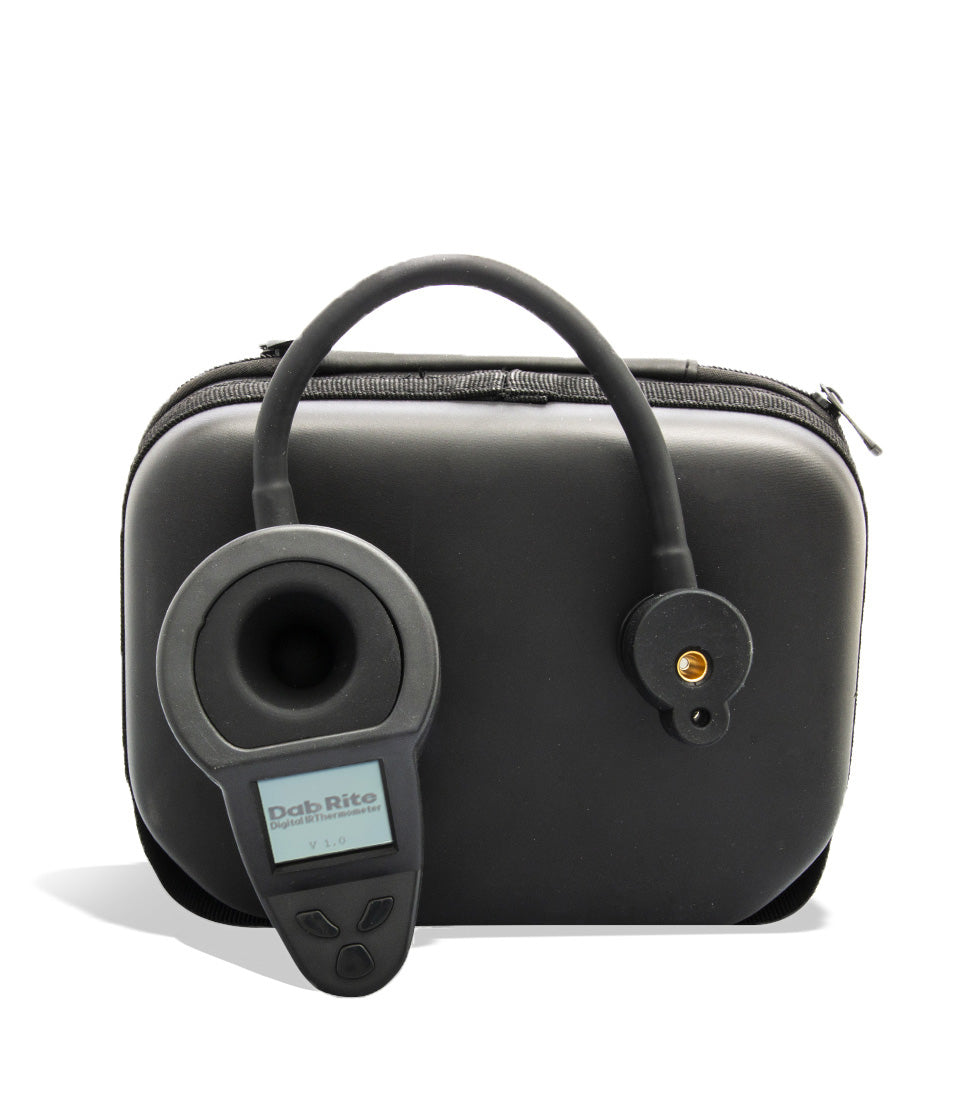 Digital IR Thermometer | Dab Rite - Bumpin' Cannabinoids