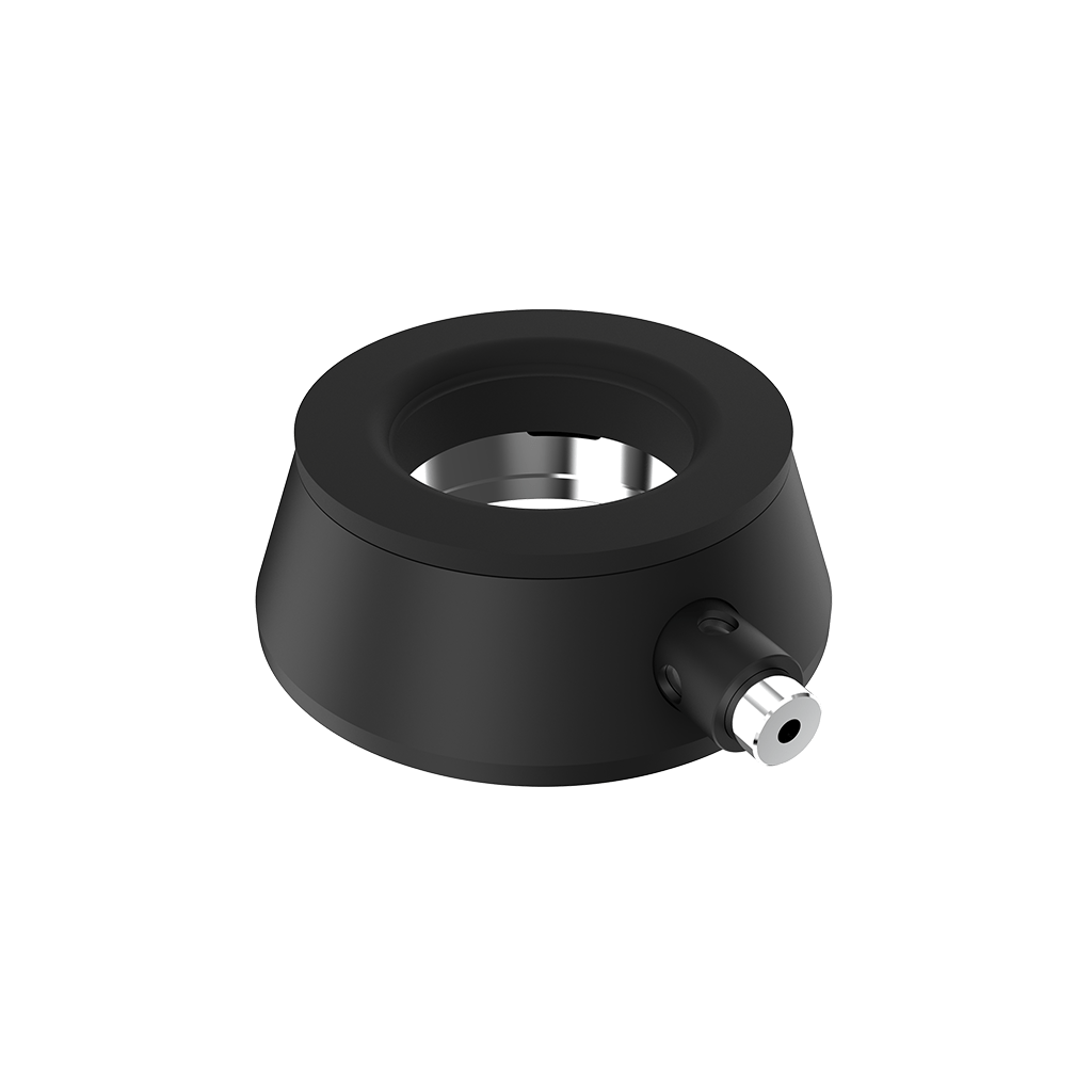 Quick Connect Adapter | Dr. Dabber Boost Evo™ - Bumpin' Cannabinoids