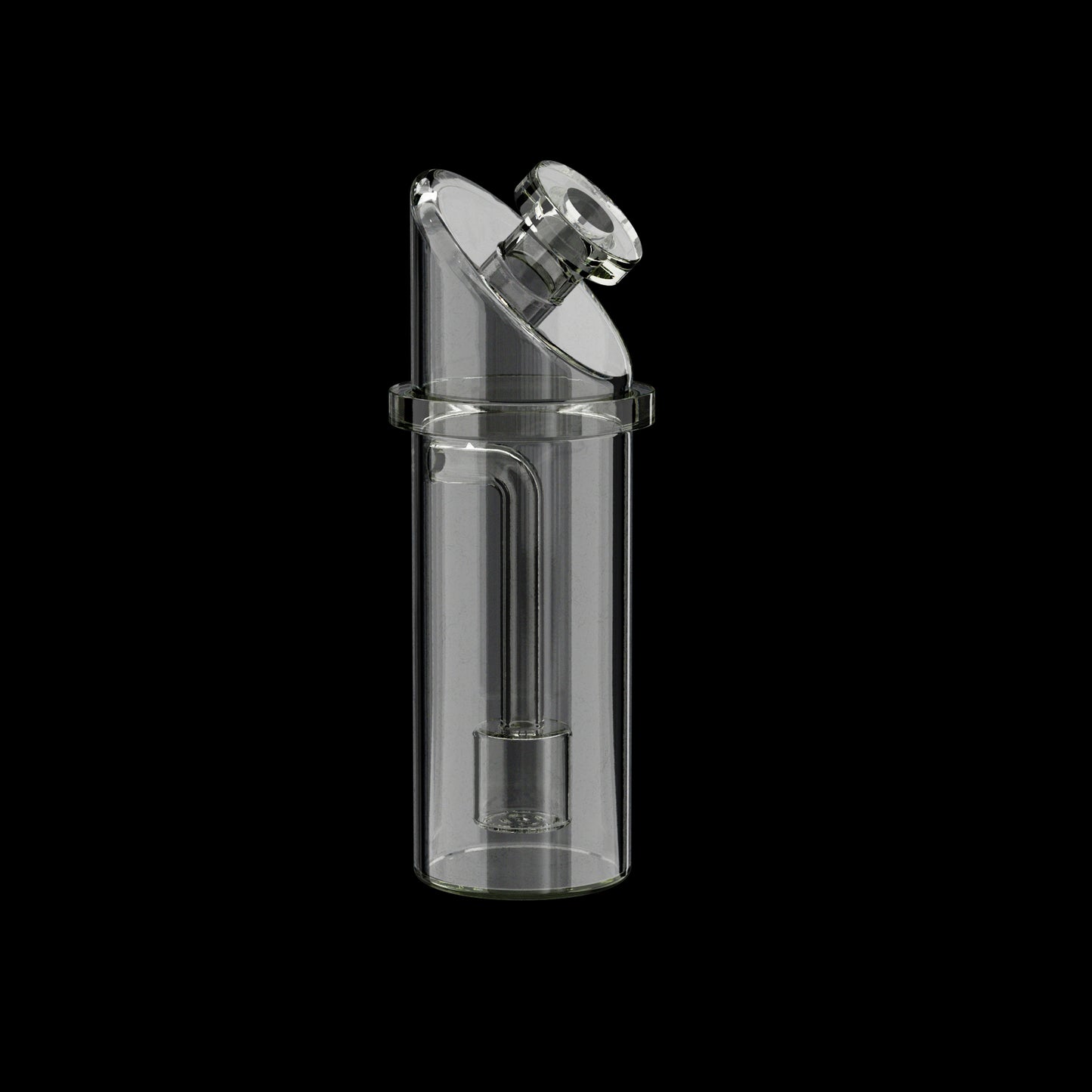 Glass Attachment | Dr. Dabber Switch²™ - Bumpin' Cannabinoids
