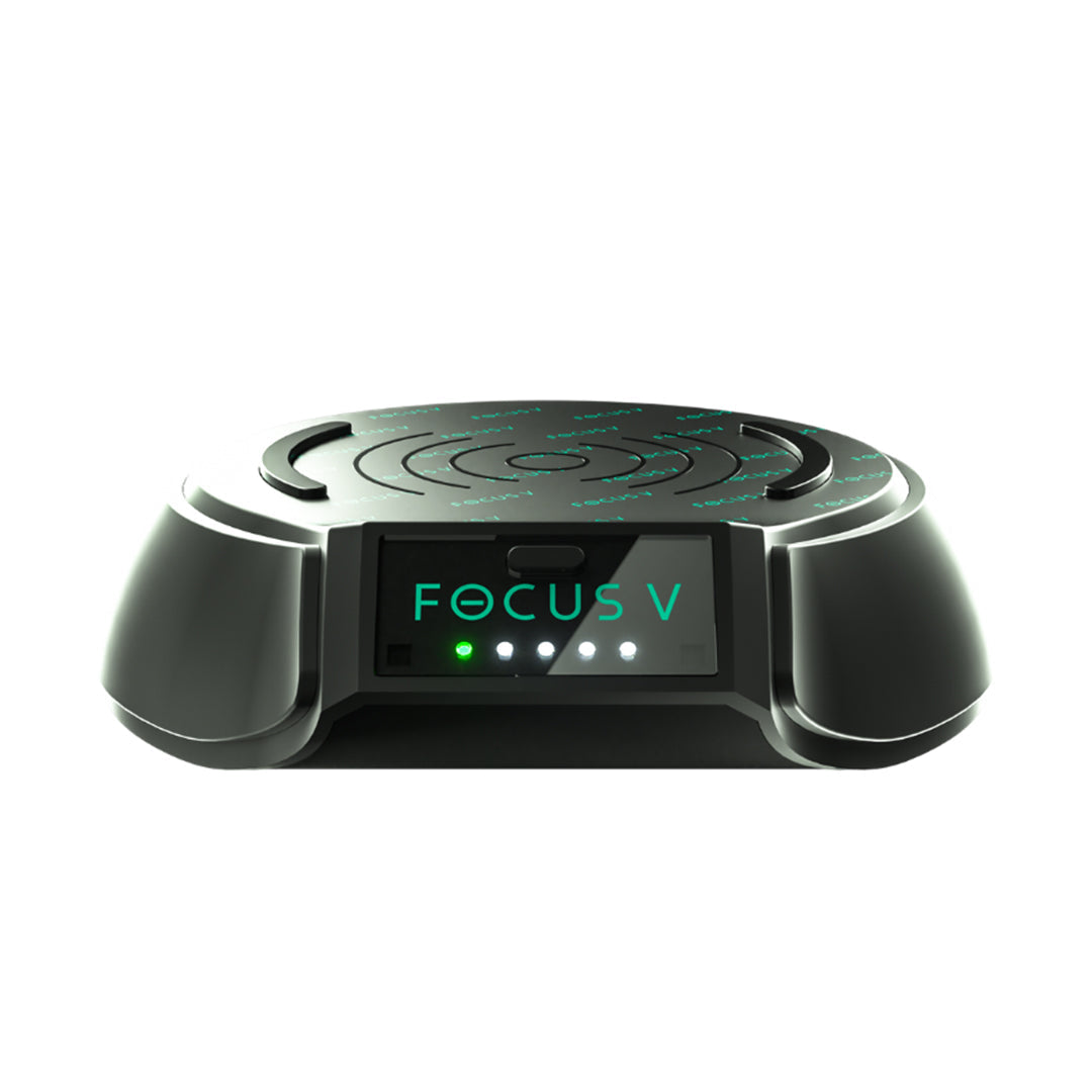 Carta 2 Wireless Charger | Focus V - Bumpin' Cannabinoids