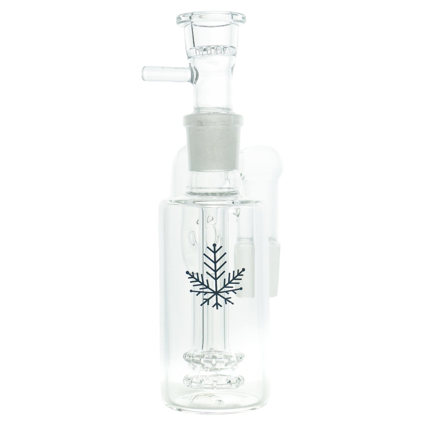 Freeze Pipe Ash Catcher - Bumpin' Cannabinoids