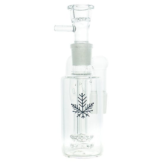 Freeze Pipe Ash Catcher - Bumpin' Cannabinoids