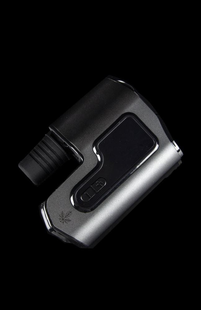 E-Nail | Freeze Pipe - Bumpin' Cannabinoids