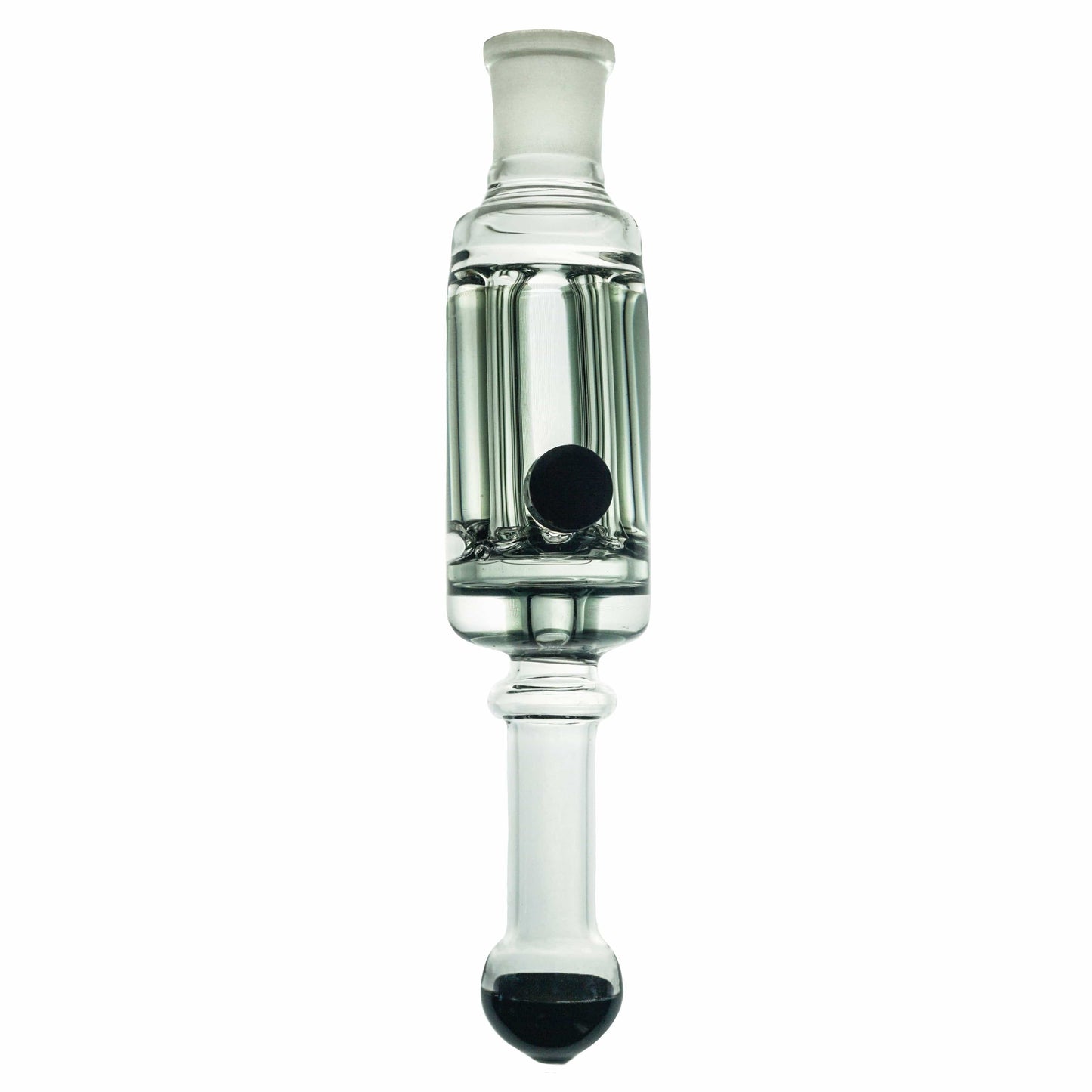 Freeze Pipe Bubbler Pro - Bumpin' Cannabinoids