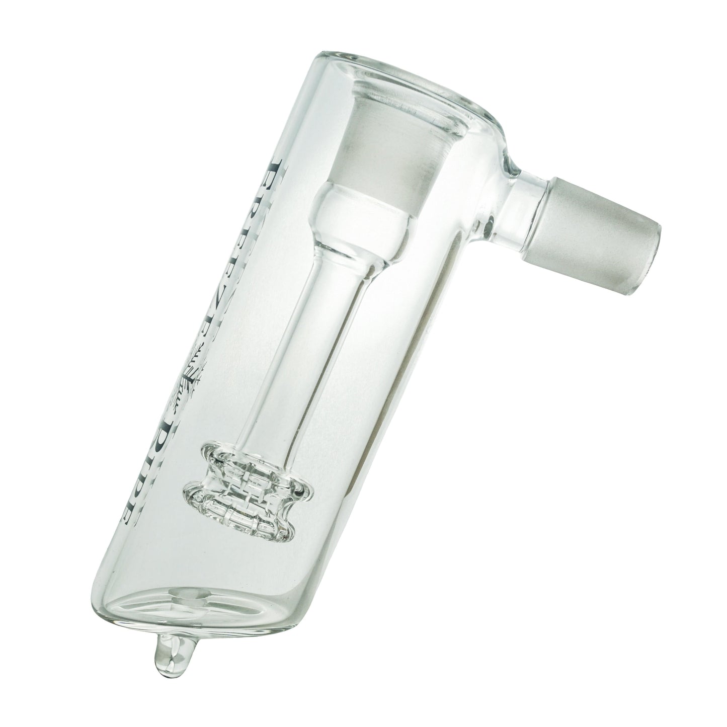 Freeze Pipe Bubbler Pro - Bumpin' Cannabinoids