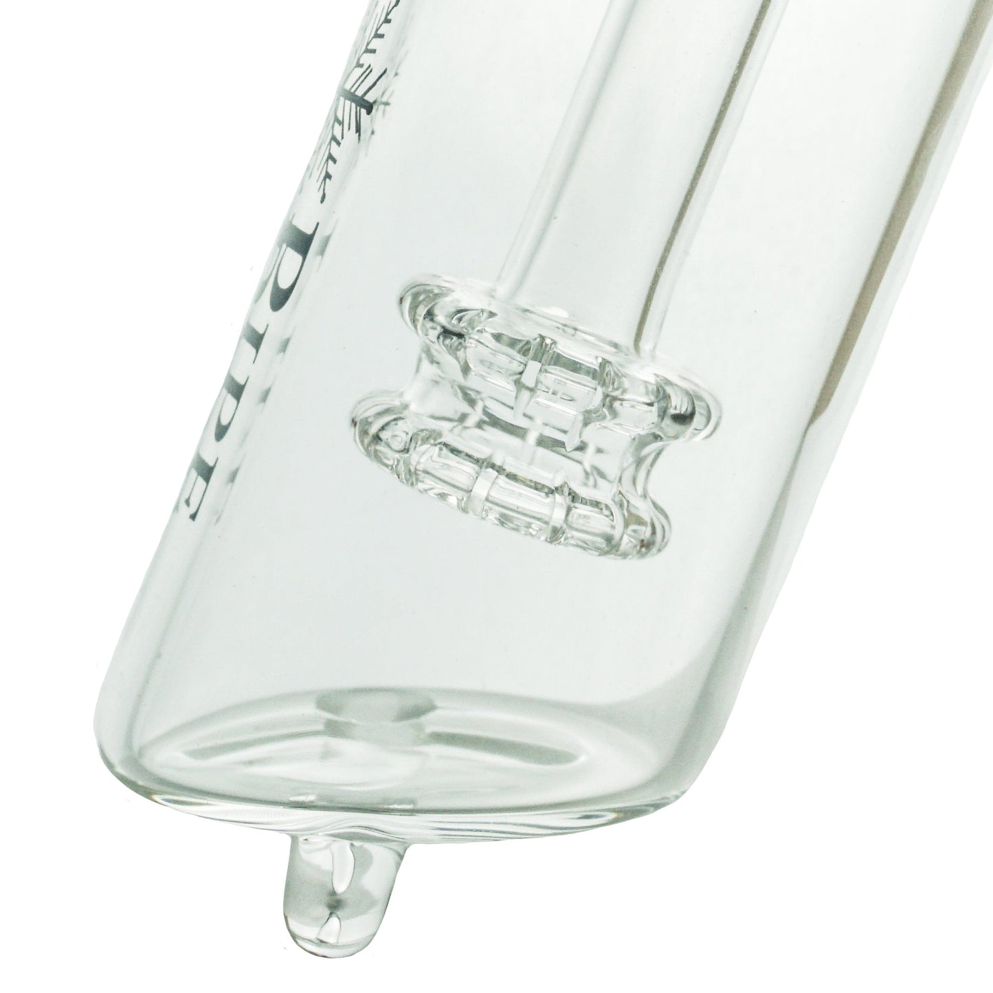 Freeze Pipe Bubbler Pro - Bumpin' Cannabinoids