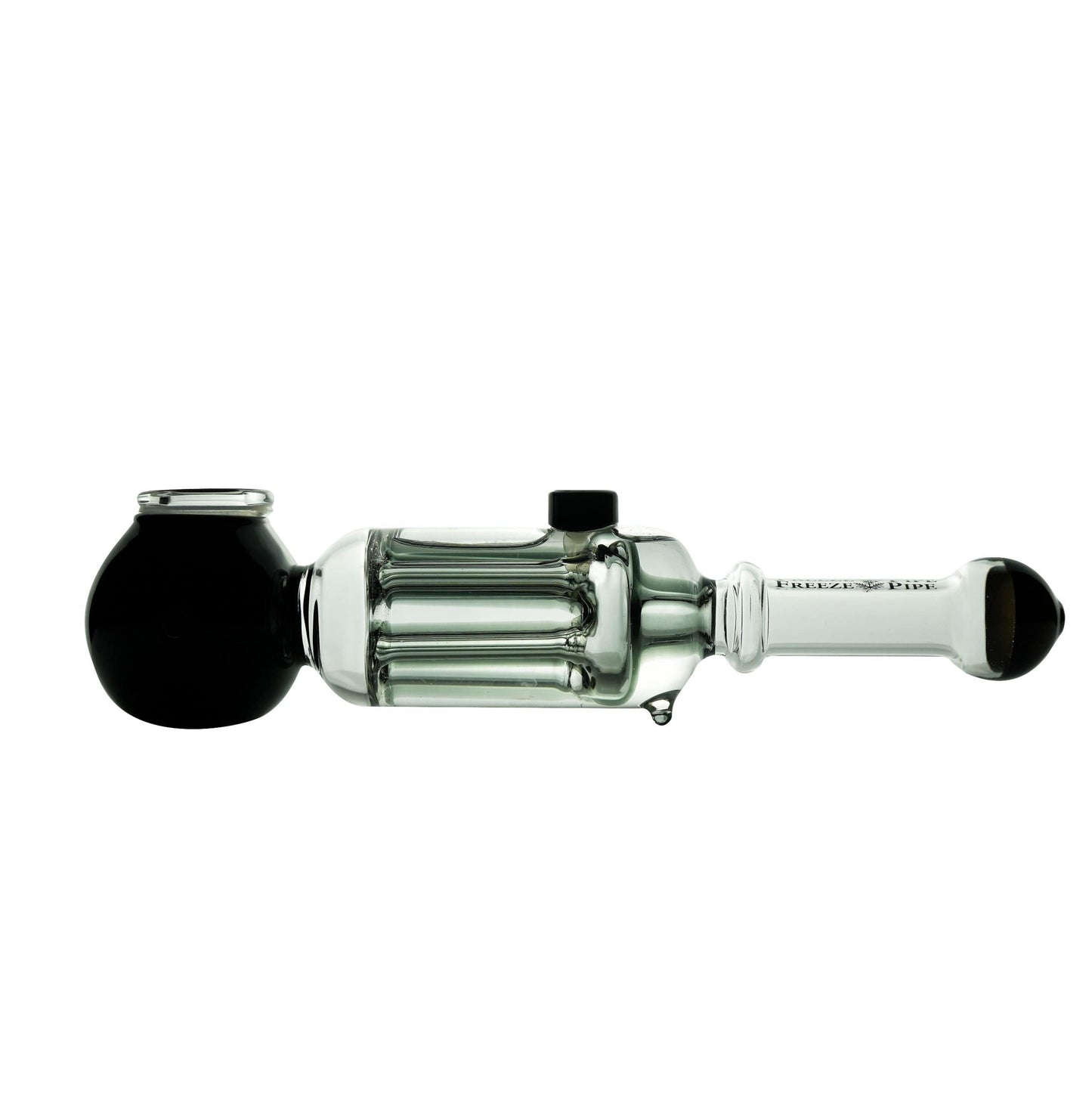 Freeze Pipe | Revolver - Bumpin' Cannabinoids