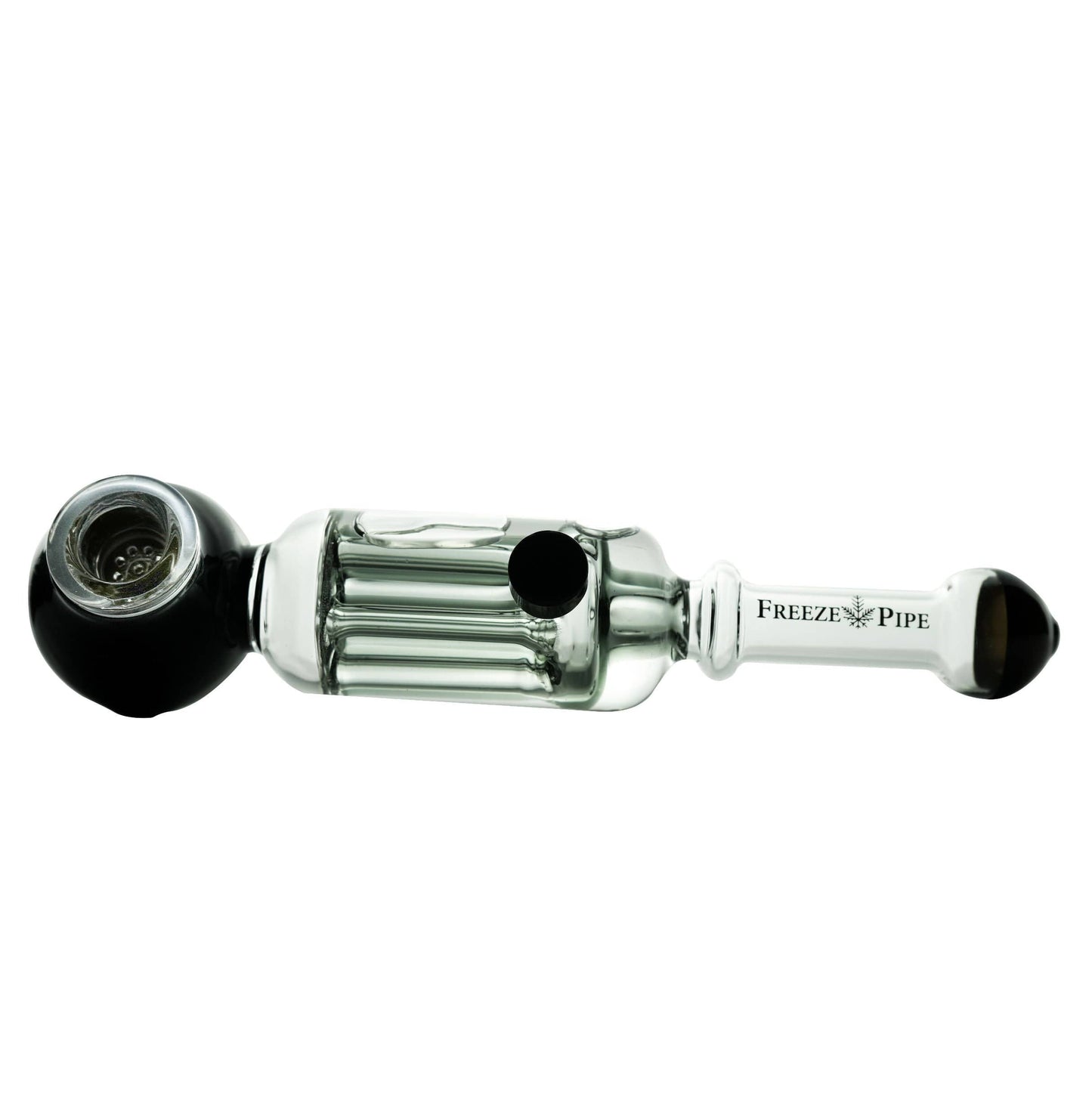 Freeze Pipe | Revolver - Bumpin' Cannabinoids