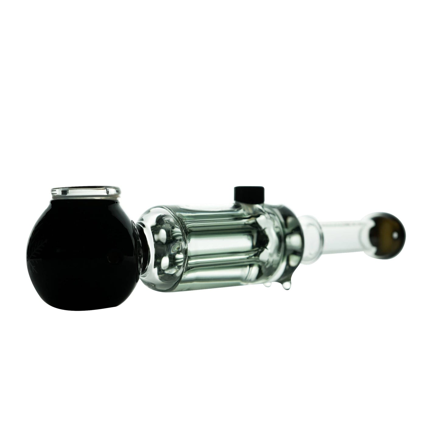 Freeze Pipe | Revolver - Bumpin' Cannabinoids