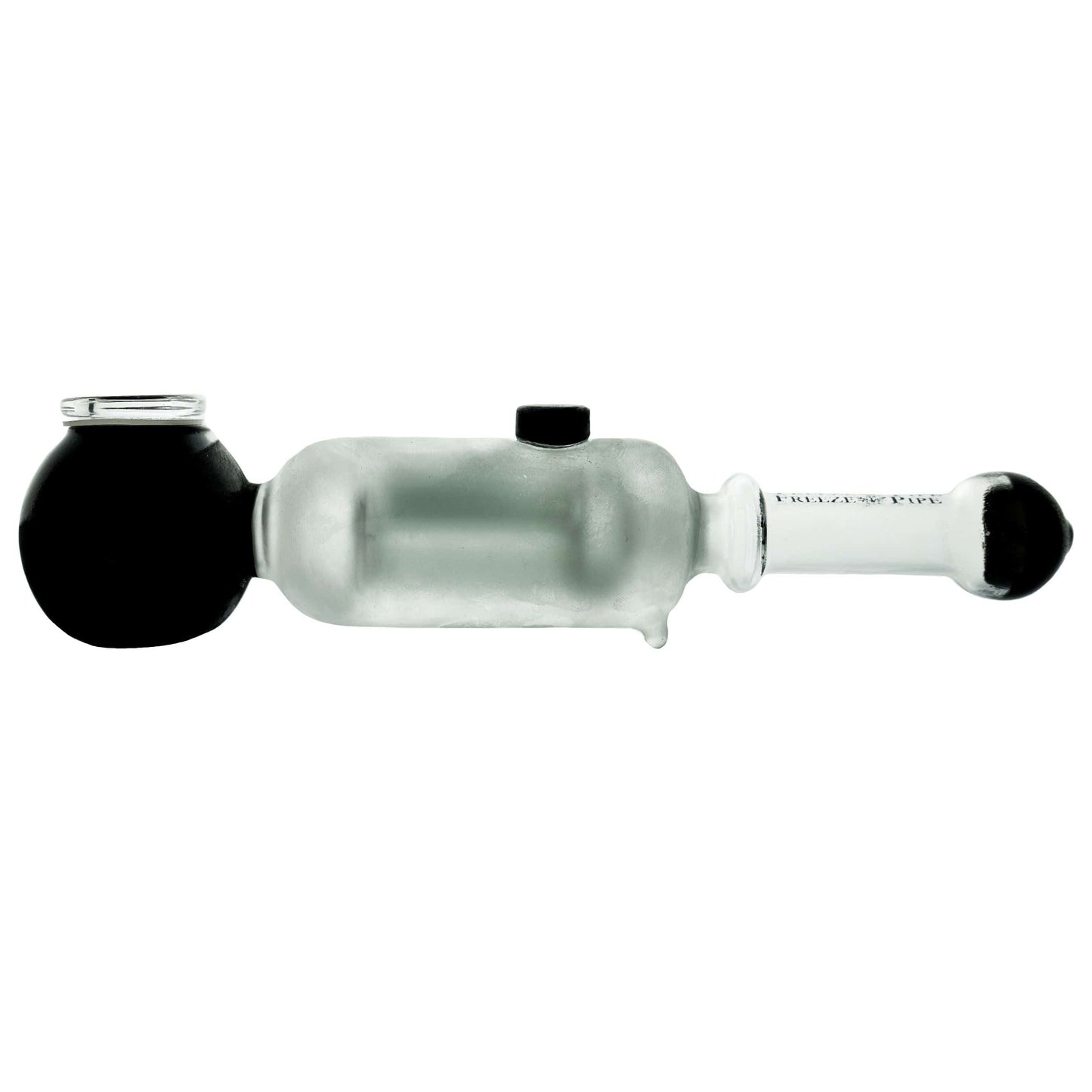 Freeze Pipe | Revolver - Bumpin' Cannabinoids