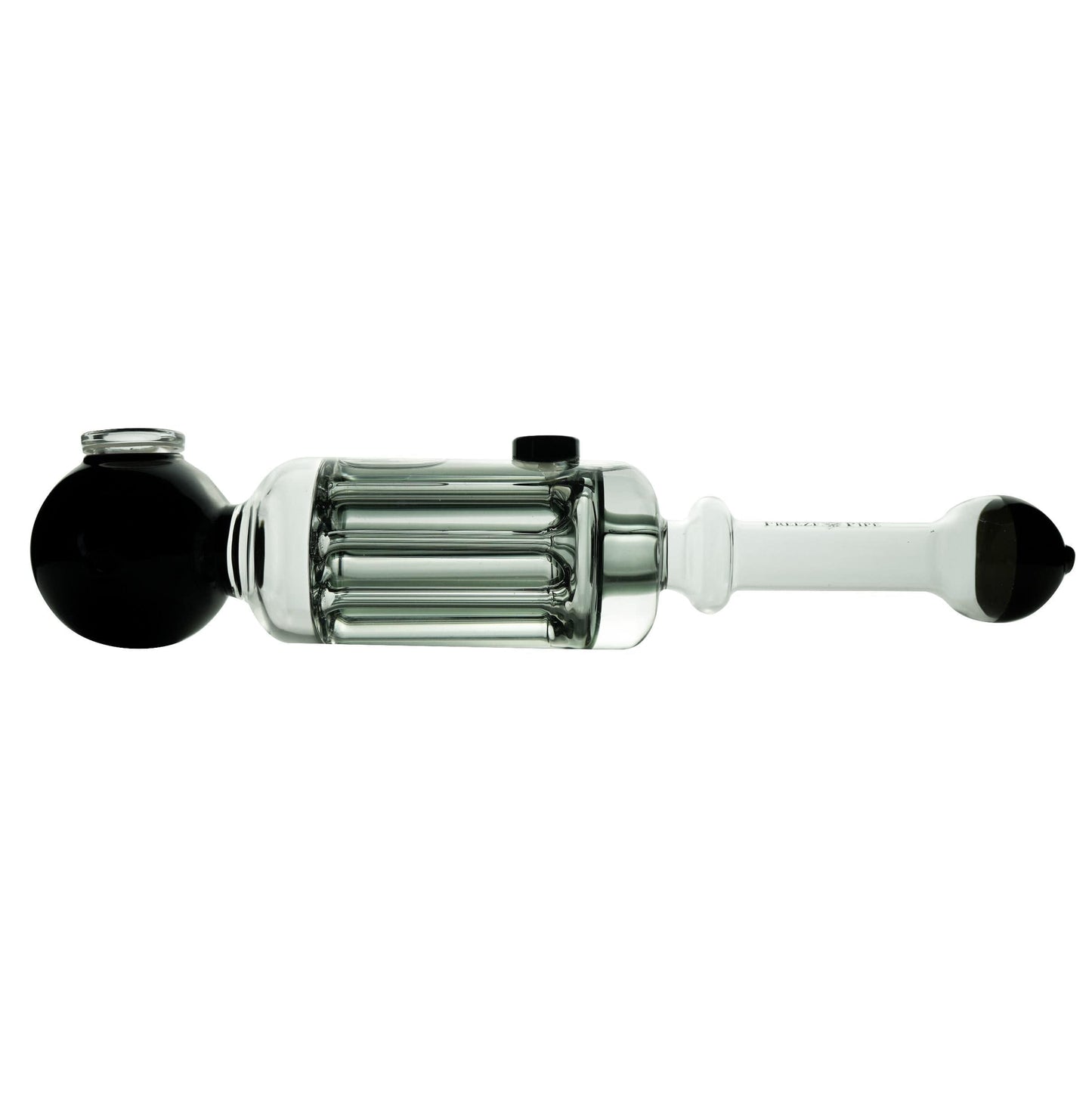 Freeze Pipe Steamroller - Bumpin' Cannabinoids