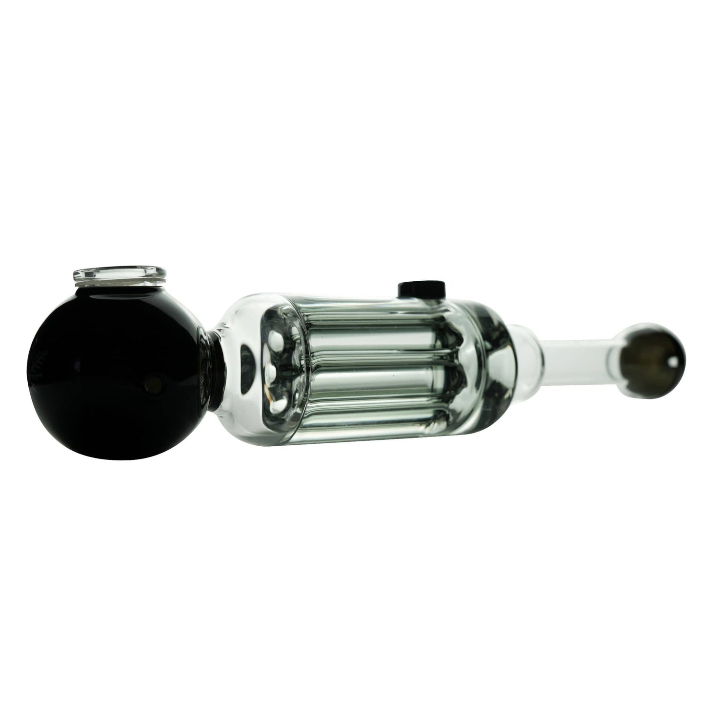 Freeze Pipe Steamroller - Bumpin' Cannabinoids