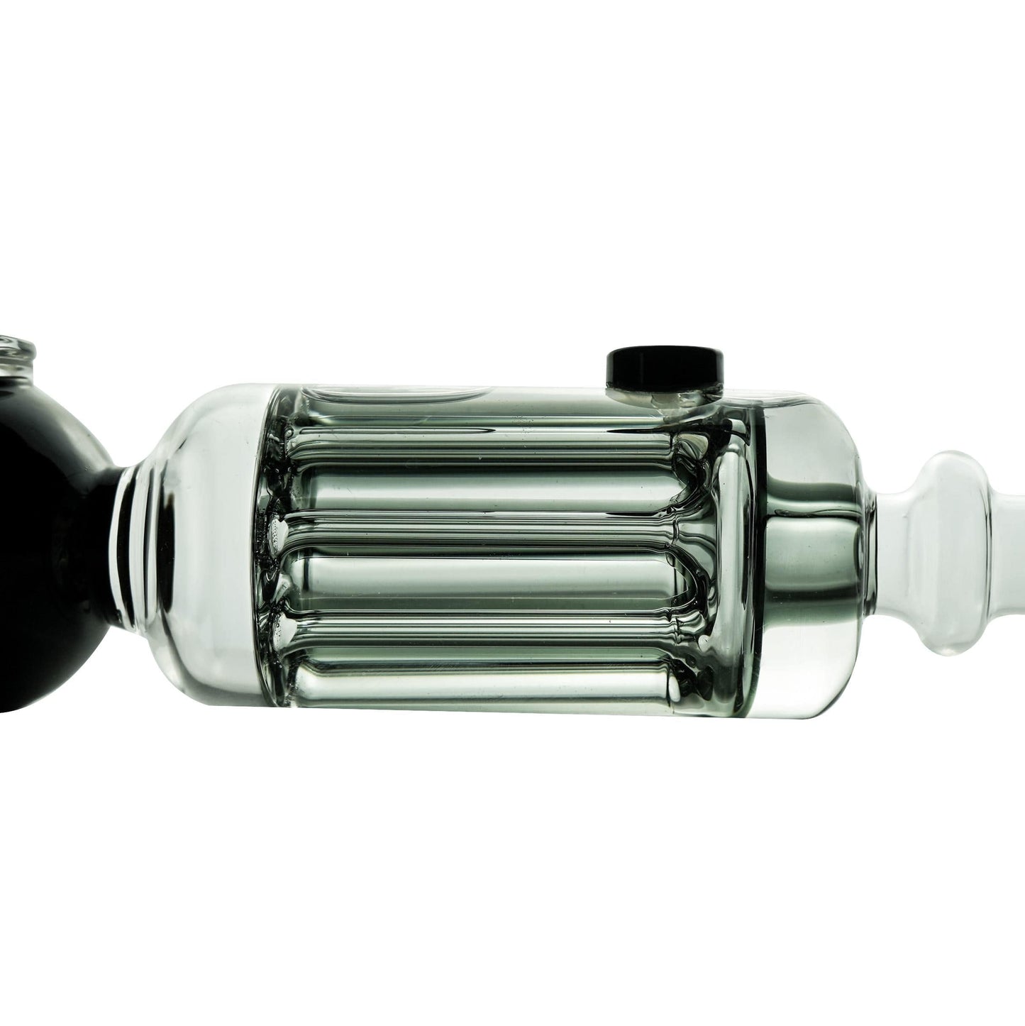 Freeze Pipe Steamroller - Bumpin' Cannabinoids