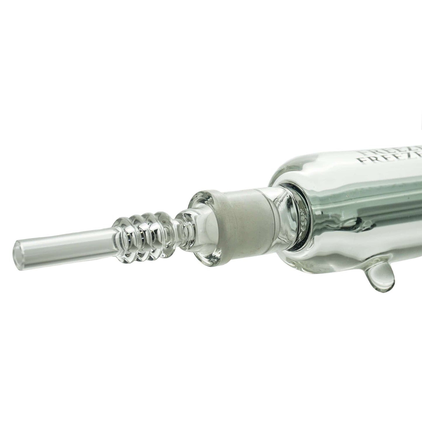 Nectar Collector Kit | Freeze Pipe - Bumpin' Cannabinoids