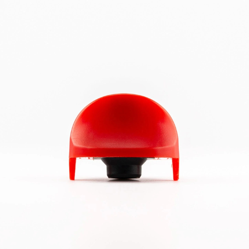 G Pen Dash Mouthpiece - Red - Bumpin' Cannabinoids