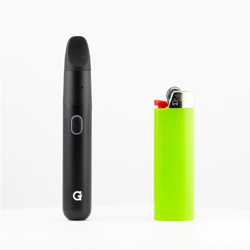 G Pen Micro+ Vaporizer - Bumpin' Cannabinoids