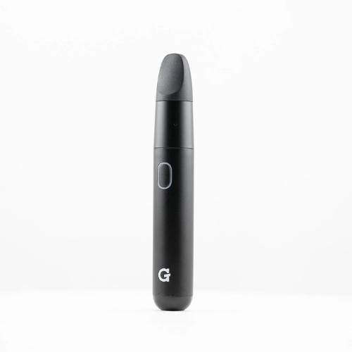 G Pen Micro+ Vaporizer - Bumpin' Cannabinoids
