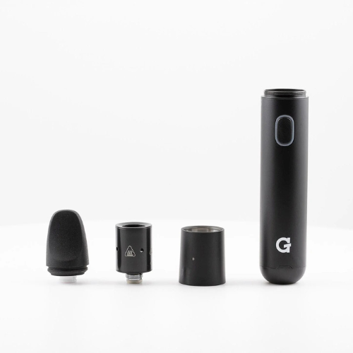 G Pen Micro+ Vaporizer - Bumpin' Cannabinoids