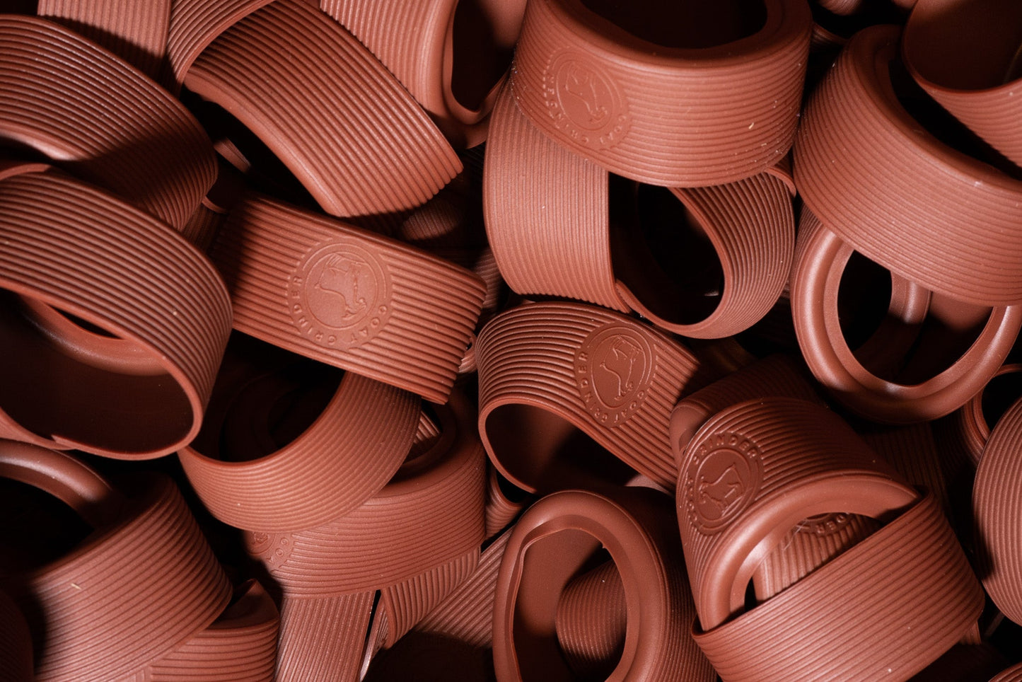 Silicone Shade | GOAT GRINDER - Bumpin' Cannabinoids