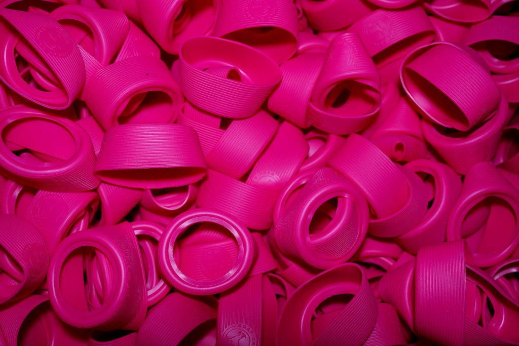 Silicone Shade | GOAT GRINDER - Bumpin' Cannabinoids