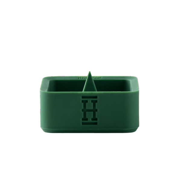 Silicone Caché - Debowling Ashtray | HEMPER - Bumpin' Cannabinoids