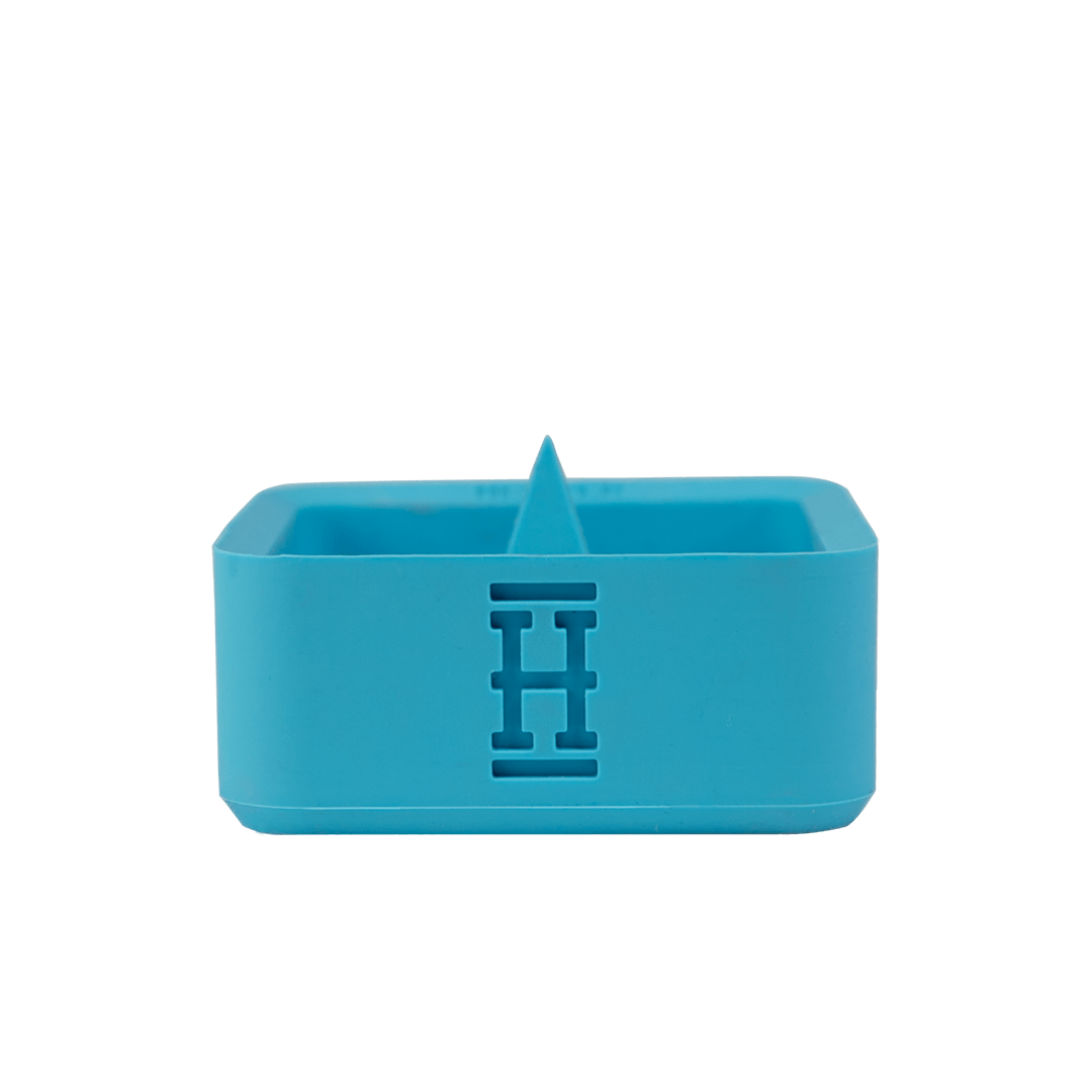 Silicone Caché - Debowling Ashtray | HEMPER - Bumpin' Cannabinoids