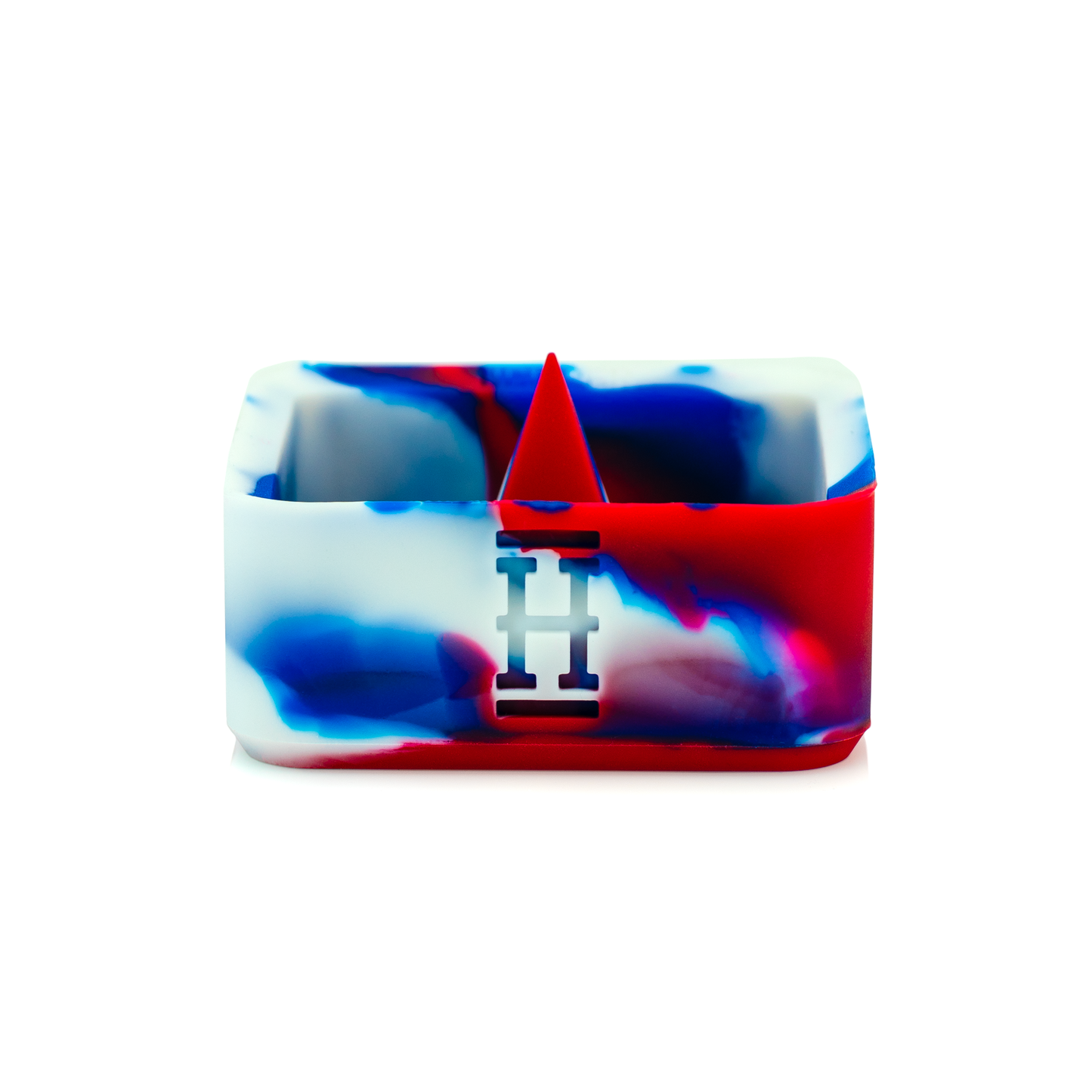 Silicone Caché - Debowling Ashtray | HEMPER - Bumpin' Cannabinoids