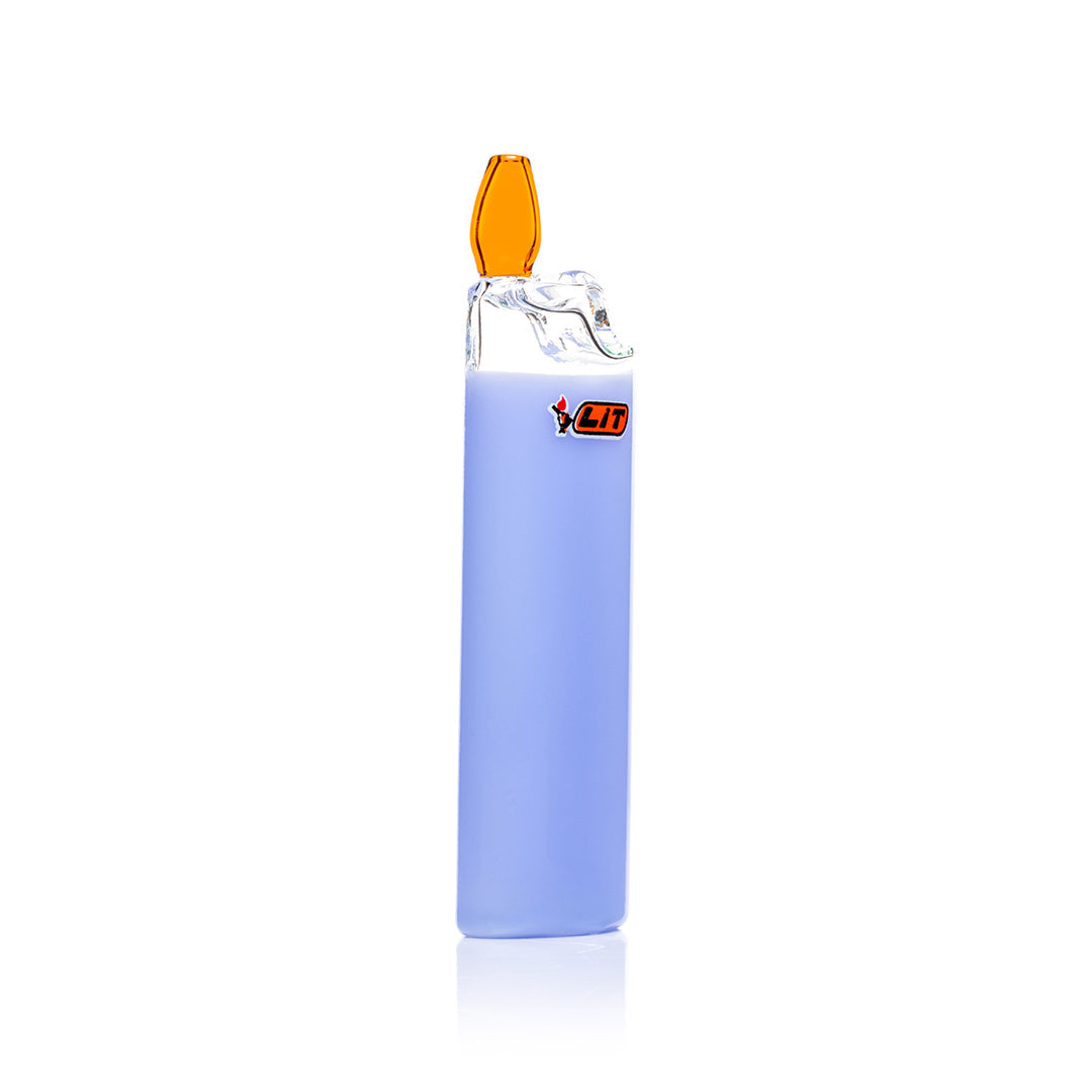 Bowlman Lighter Hand Pipe | Hemper - Bumpin' Cannabinoids
