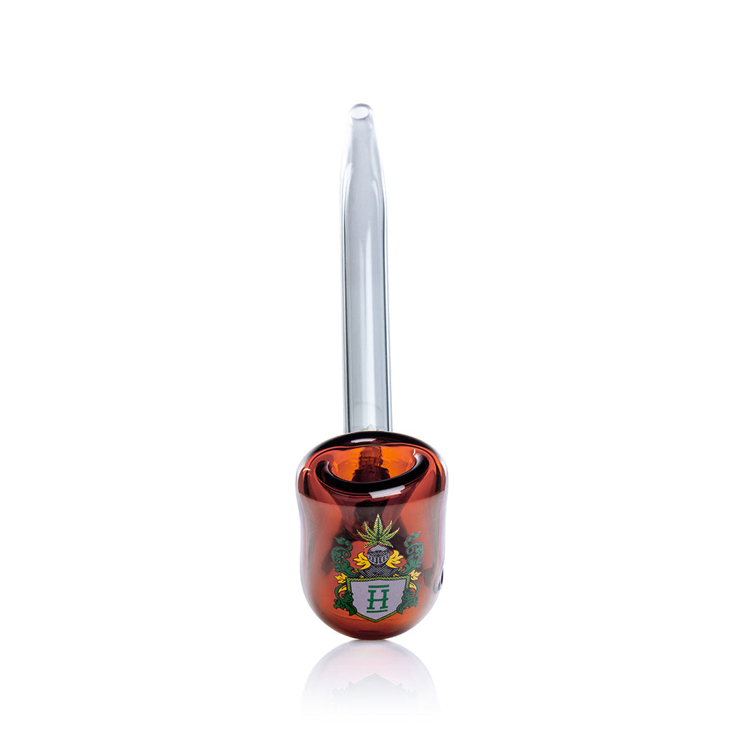 DasBoot Sherlock Pipe | HEMPER - Bumpin' Cannabinoids