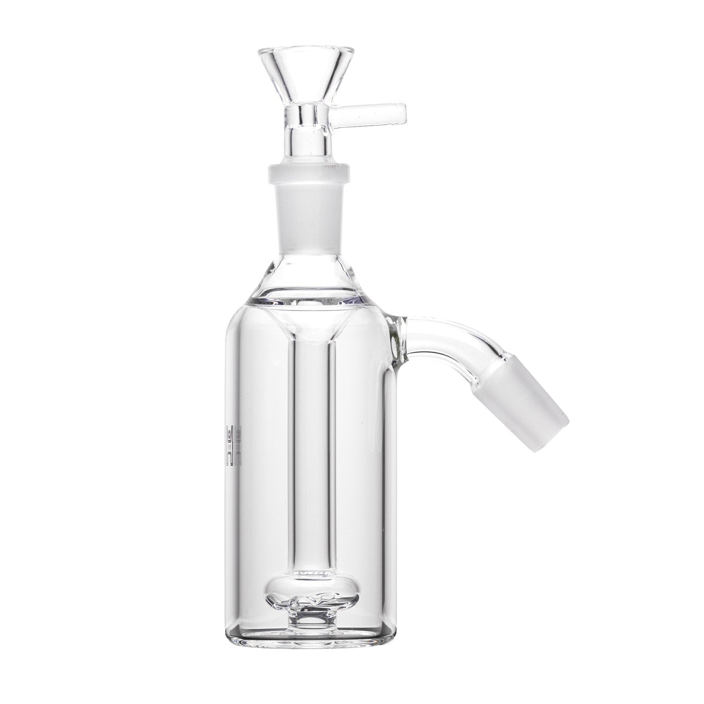 Standard Ash Catcher | Human Grade - Bumpin' Cannabinoids