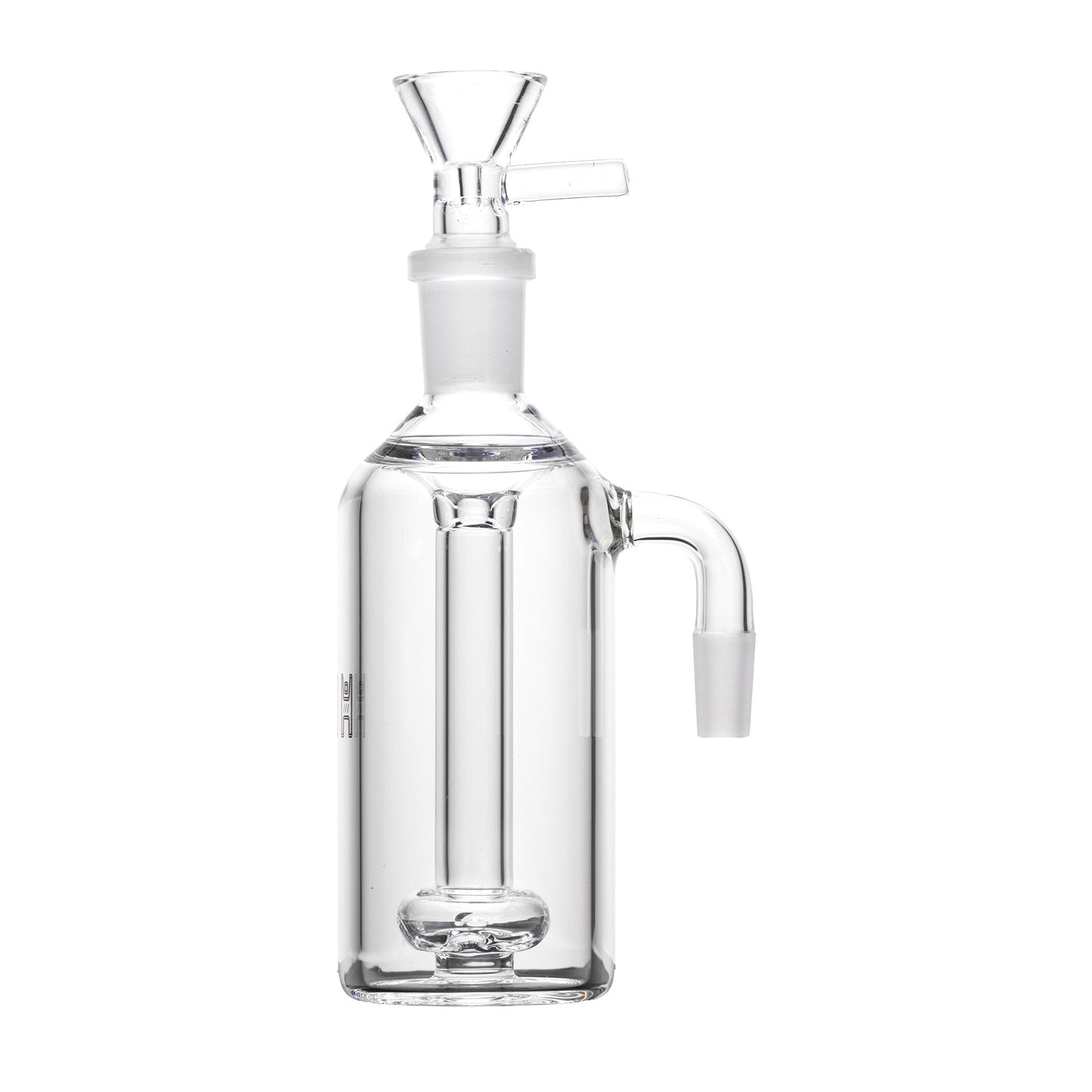 Standard Ash Catcher | Human Grade - Bumpin' Cannabinoids