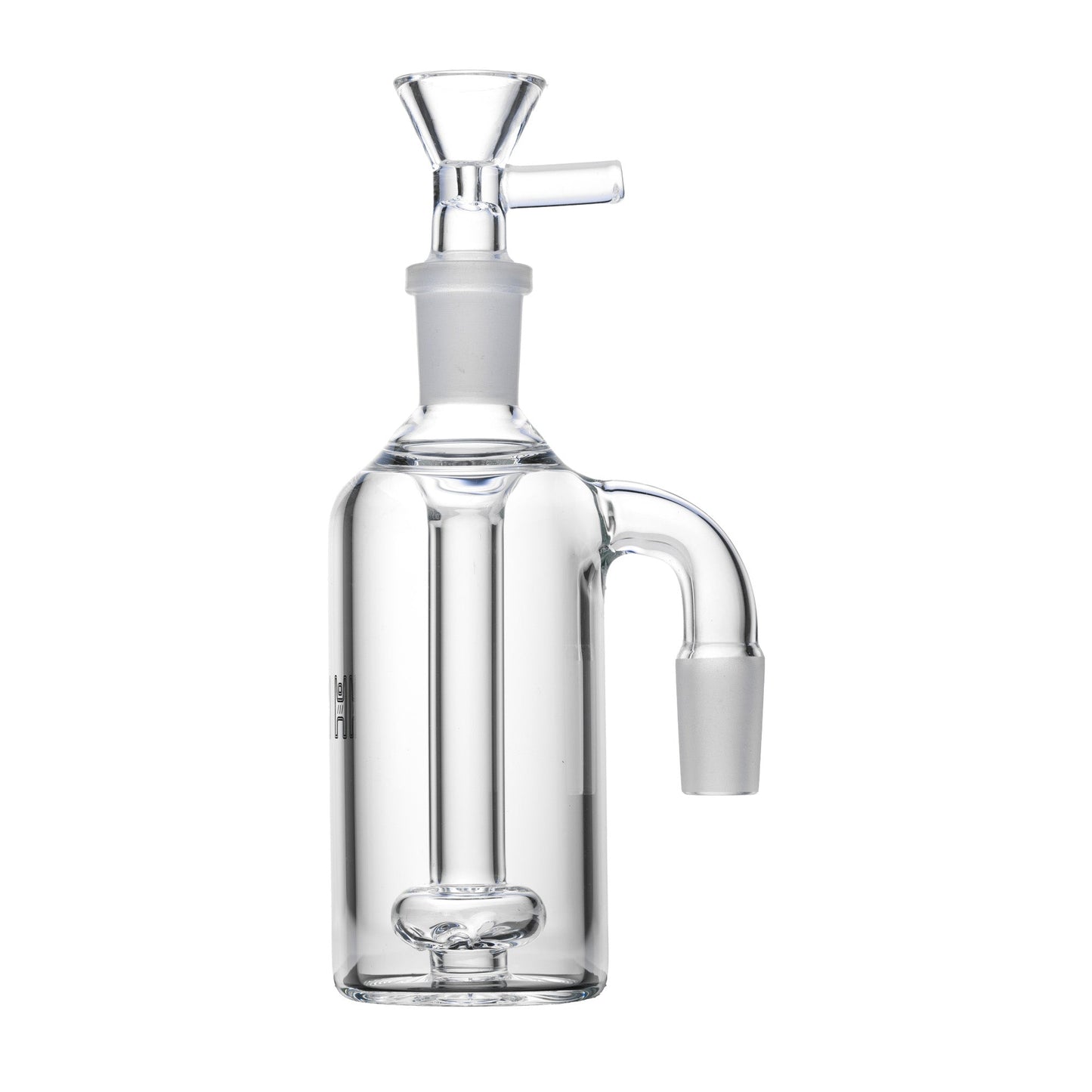 Standard Ash Catcher | Human Grade - Bumpin' Cannabinoids